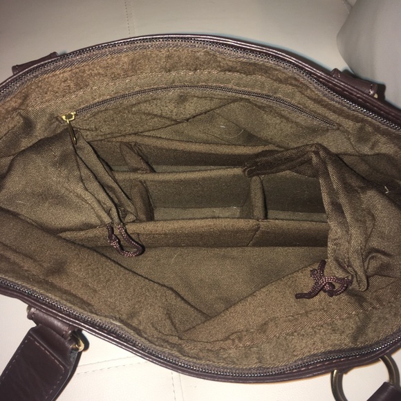 Butler Bag By Jen Groover - Picture 5 of 8